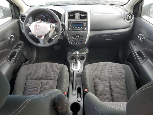 Photo 8 from auction – 2017 NISSAN VERSA S with VIN 3N1CN7AP5HL844300