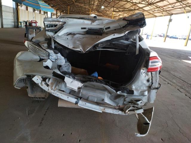 Photo 6 from auction – 2013 FORD FUSION SE with VIN 3FA6P0H73DR371379