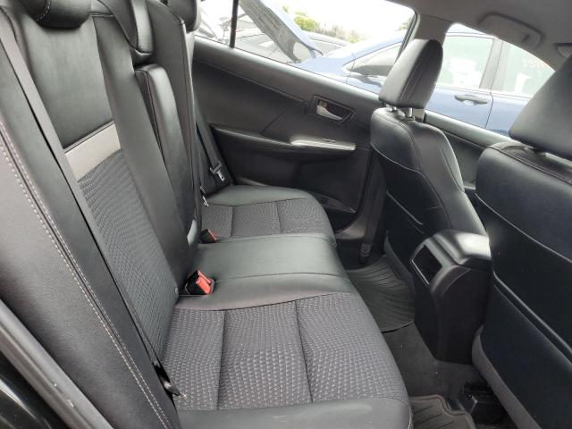 Photo 10 from auction – 2014 TOYOTA CAMRY L with VIN 4T1BF1FK0EU862961