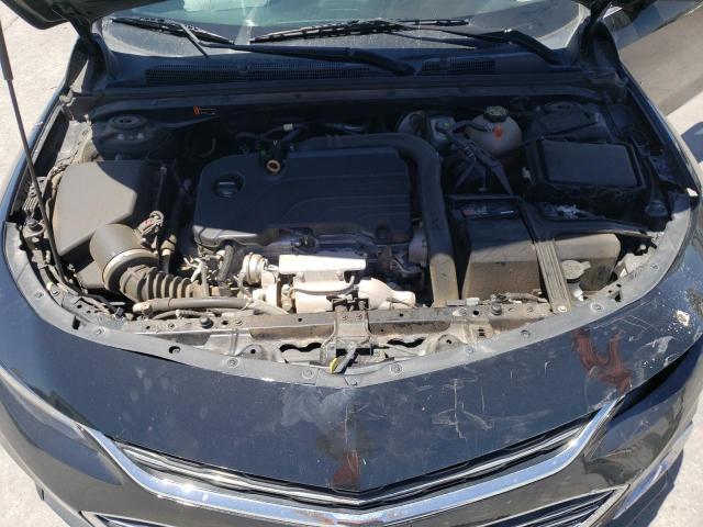 Photo 11 from auction – 2018 CHEVROLET MALIBU LS with VIN 1G1ZB5ST4JF289302