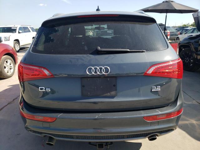 Фото 6 с аукциона – 2011 AUDI Q5 PREMIUM с VIN WA1DKAFP6BA043674