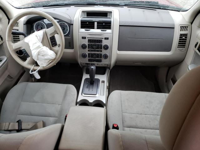 Photo 8 from auction – 2012 FORD ESCAPE XLT with VIN 1FMCU0DG7CKC23794