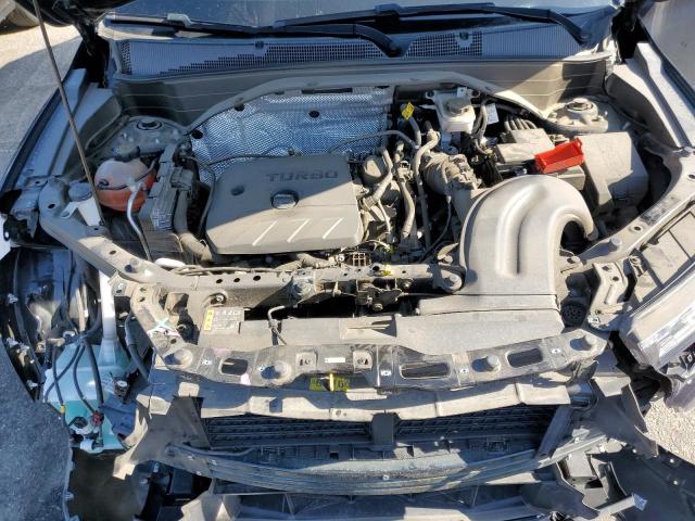 Photo 12 from auction – 2021 CHEVROLET TRAILBLAZE with VIN KL79MPSL2MB055441