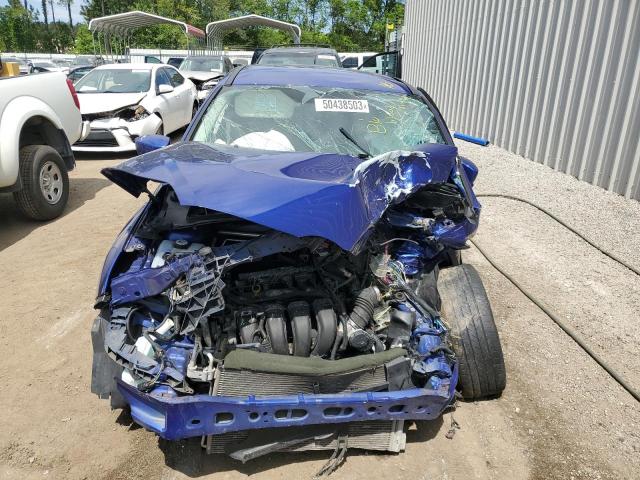Photo 11 from auction – 2012 FORD FOCUS SE with VIN 1FAHP3K24CL294414