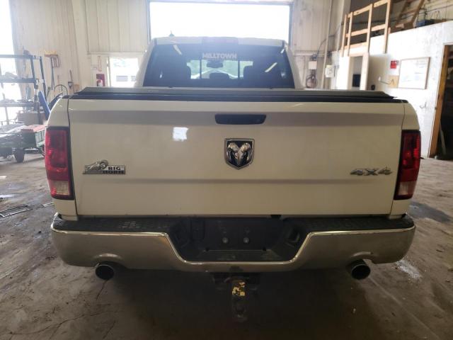 Photo 6 from auction – 2014 RAM 1500 SLT with VIN 1C6RR7TT3ES444150