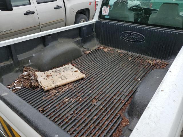 Photo 10 from auction – 2009 FORD RANGER with VIN 1FTYR10D29PA64708