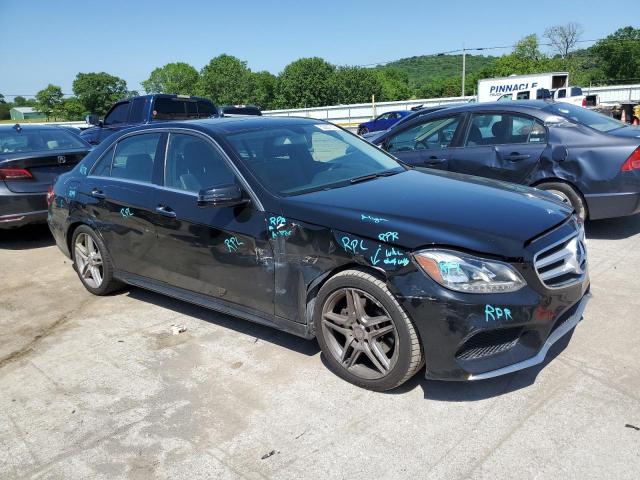 Photo 4 from auction – 2014 MERCEDES-BENZ E 350 with VIN WDDHF5KB3EA919964