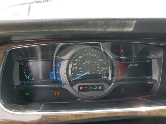 Photo 9 from auction – 2013 FORD TAURUS LIM with VIN 1FAHP2F87DG187702