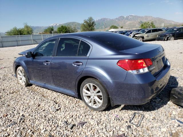 Zdjęcie 2 z aukcji – 2013 SUBARU LEGACY 2.5 z VIN 4S3BMCC61D3031535