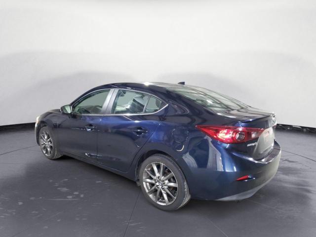 Photo 2 from auction – 2018 MAZDA 3 TOURING with VIN 3MZBN1V36JM258506