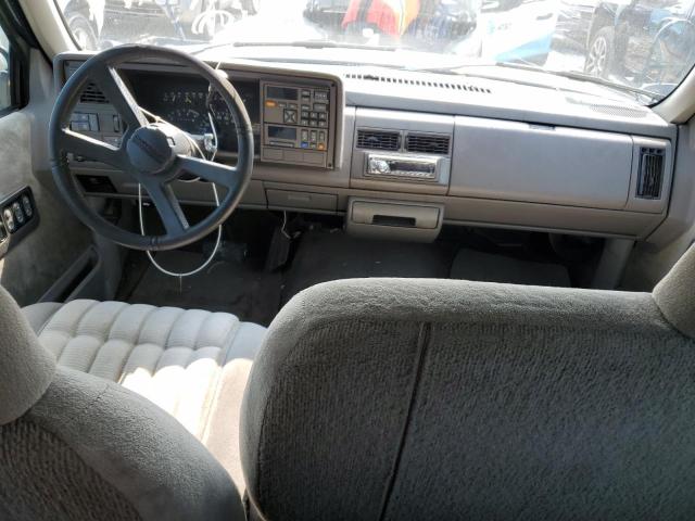Foto 8 de la subasta – 1993 CHEVROLET GMT-400 C1 con VIN 2GCEC19K6P1154640