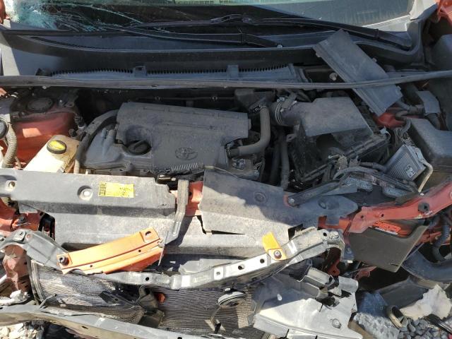 Photo 11 from auction – 2015 TOYOTA RAV4 LIMIT with VIN 2T3DFREV6FW253661