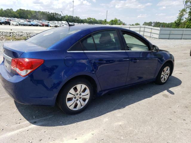 Photo 3 from auction – 2012 CHEVROLET CRUZE LS with VIN 1G1PC5SH7C7264102