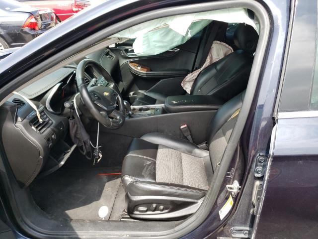 صورة رقم 7 من المزاد - 2014 CHEVROLET IMPALA LT مع VIN 2G1115SL0E9112809