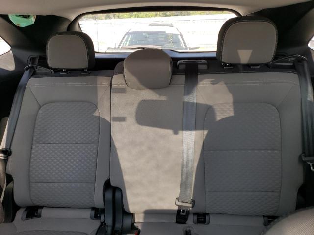 Photo 10 from auction – 2022 FORD ESCAPE SE with VIN 1FMCU0G65NUA19490