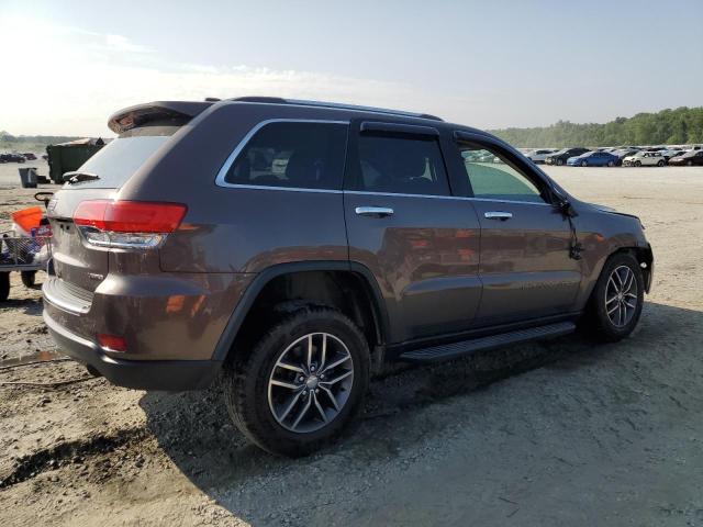 Photo 3 from auction – 2017 JEEP GRAND CHER with VIN 1C4RJEBG6HC812988