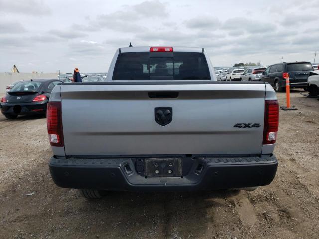 Photo 6 from auction – 2020 RAM 1500 CLASS with VIN 1C6RR7GG0LS119031