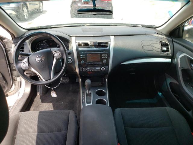 Photo 8 from auction – 2015 NISSAN ALTIMA SV with VIN 1N4AL3AP1FC112764