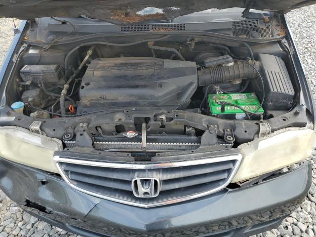 Photo 12 from auction – 2004 HONDA ODYSSEY EX with VIN 5FNRL18604B000214
