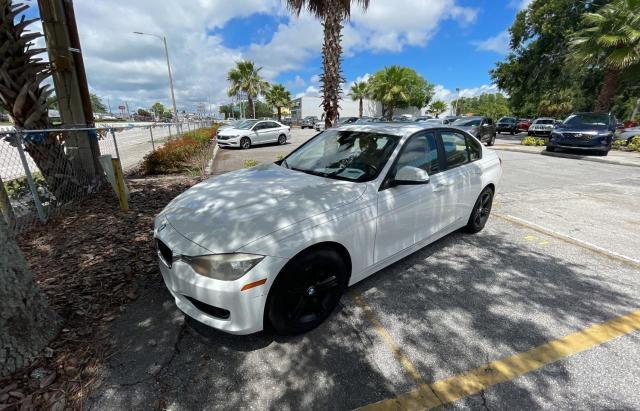 Photo 2 from auction – 2012 BMW 328 I with VIN WBA3A5C51CF346460