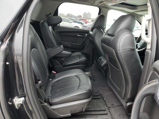 Photo 11 from auction – 2011 GMC ACADIA DEN with VIN 1GKKRTED3BJ369125