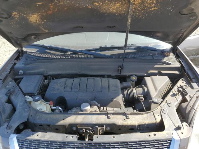 Photo 12 from auction – 2010 GMC ACADIA SL with VIN 1GKLVKED0AJ122833