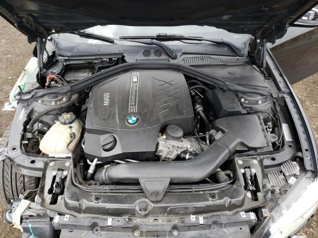 Photo 11 from auction – 2016 BMW M235I with VIN WBA1J7C51GV359112
