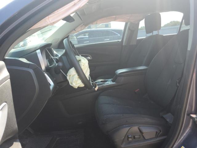 Zdjęcie 7 z aukcji – 2014 CHEVROLET EQUINOX LS z VIN 2GNALAEK7E6278976