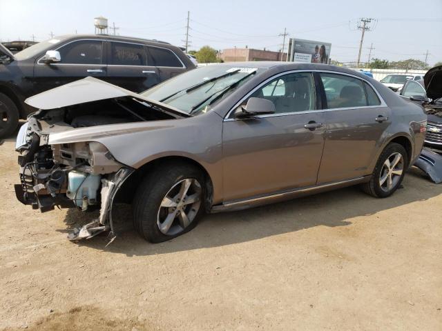CHEVROLET MALIBU 1LT 2011 with VIN 1G1ZC5E1XBF245135 - Photo from auction