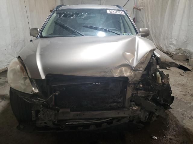 Photo 5 from auction – 2006 HONDA CR-V SE with VIN JHLRD78906C024378
