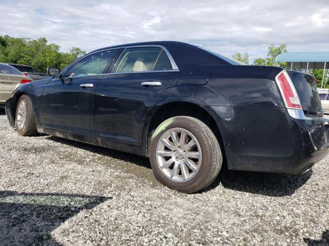 Photo 2 from auction – 2011 CHRYSLER 300C with VIN 2C3CA6CT7BH594916