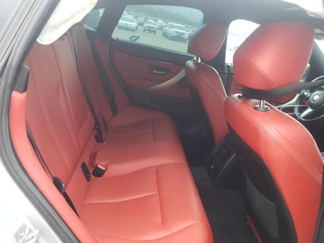 Photo 10 from auction – 2016 BMW 428 I GRAN with VIN WBA4A9C52GG507670