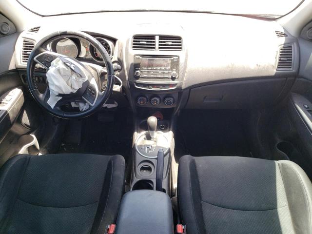 Photo 8 from auction – 2015 MITSUBISHI OUTLANDER with VIN 4A4AP3AU7FE049221