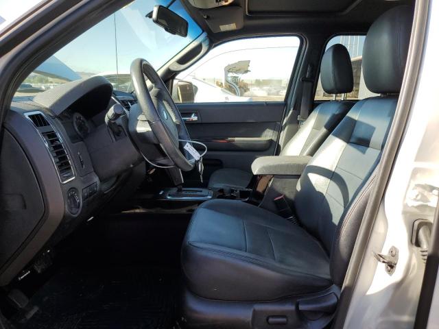 Photo 7 from auction – 2009 FORD ESCAPE LIM with VIN 1FMCU94G89KD00976