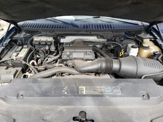 Photo 12 from auction – 2006 FORD EXPEDITION with VIN 1FMFU16586LA39431