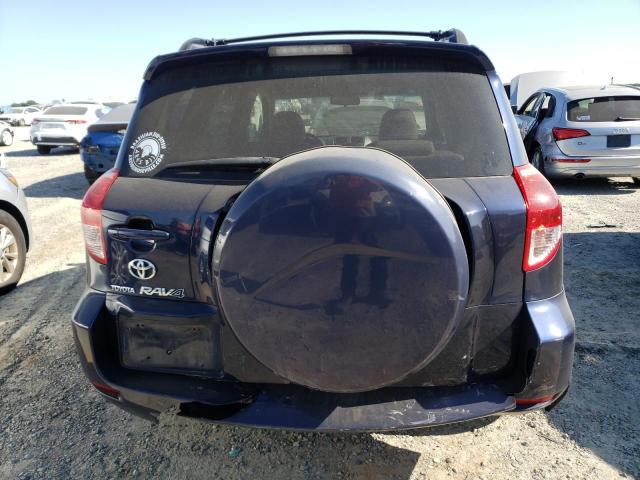 Photo 6 from auction – 2007 TOYOTA RAV4 with VIN JTMZD33V175058071