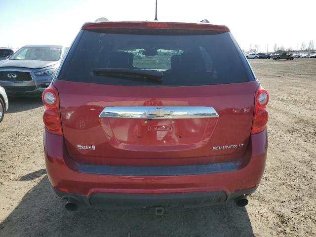 Zdjęcie 6 z aukcji – 2013 CHEVROLET EQUINOX LT z VIN 2GNFLPE31D6400019