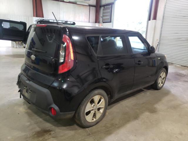 Photo 3 from auction – 2014 KIA SOUL with VIN KNDJN2A23E7717816