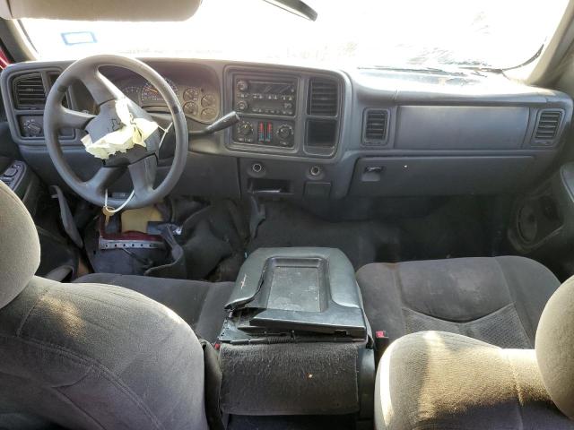 Photo 8 from auction – 2007 CHEVROLET SILVERADO with VIN 2GCEC13V571171139