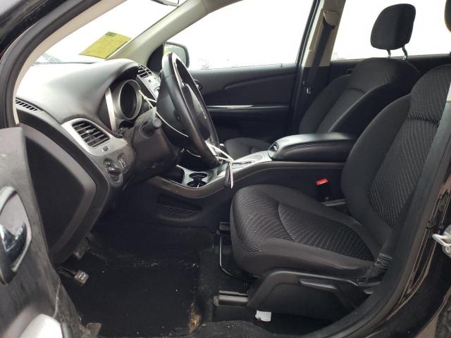 Photo 7 from auction – 2018 DODGE JOURNEY SE with VIN 3C4PDCAB9JT528998
