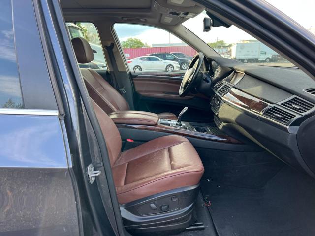 Photo 5 from auction – 2013 BMW X5 XDRIVE3 with VIN 5UXZV4C57D0G56937