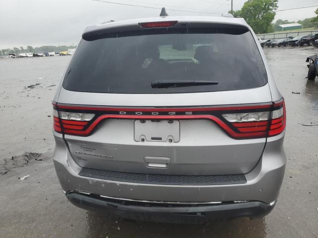 Photo 6 from auction – 2014 DODGE DURANGO SX with VIN 1C4RDHAG4EC454859