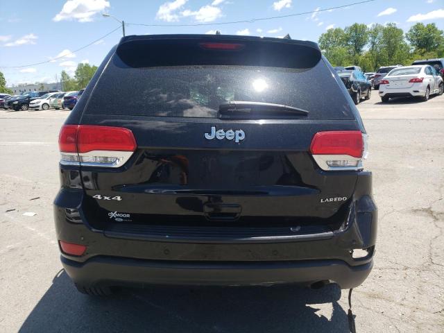 Photo 6 from auction – 2019 JEEP GRAND CHER with VIN 1C4RJFAG1KC685887