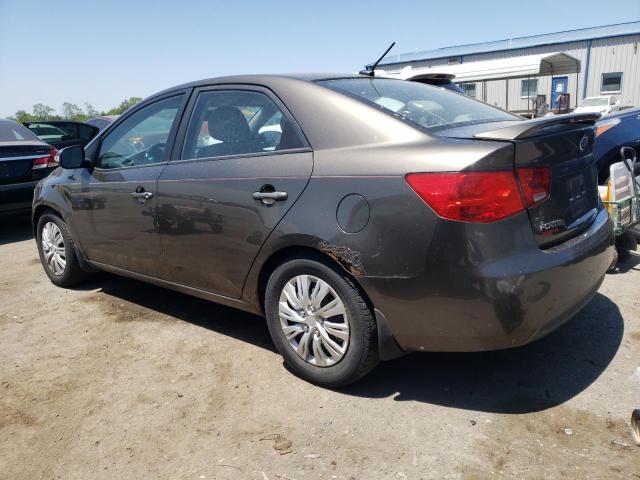 Zdjęcie 2 z aukcji – 2010 KIA FORTE EX z VIN KNAFU4A22A5173154