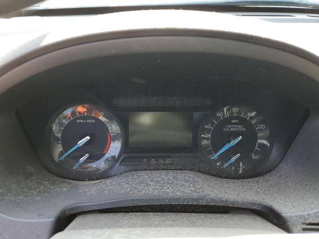 Photo 9 from auction – 2018 FORD EXPLORER P with VIN 1FM5K8ATXJGC95085