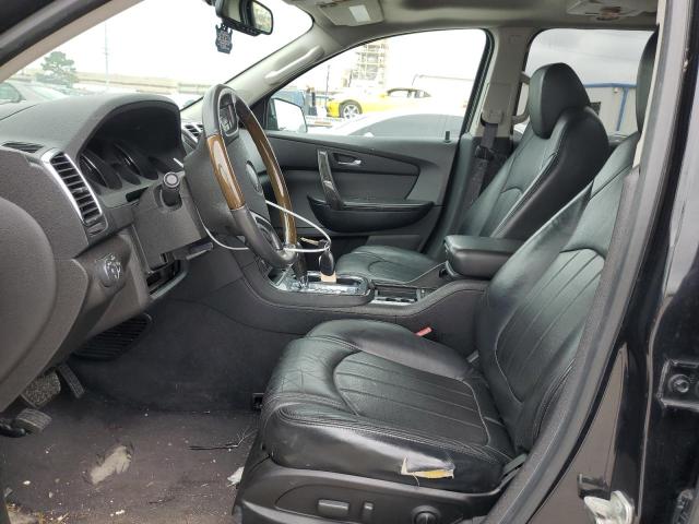 Photo 7 from auction – 2011 GMC ACADIA DEN with VIN 1GKKRTED3BJ369125