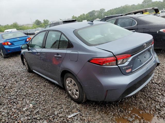 Photo 2 from auction – 2020 TOYOTA COROLLA L with VIN 5YFDPRAE7LP109156