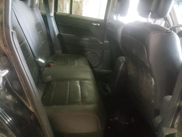 Photo 11 from auction – 2016 JEEP PATRIOT with VIN 1C4NJRFB1GD522784