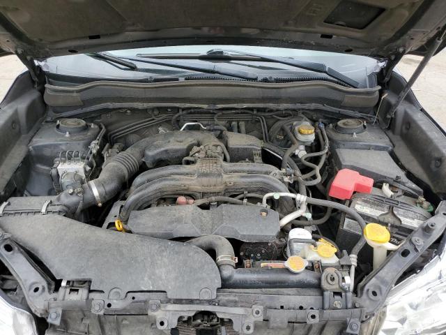 Photo 11 from auction – 2015 SUBARU FORESTER 2 with VIN JF2SJADC5FH573844