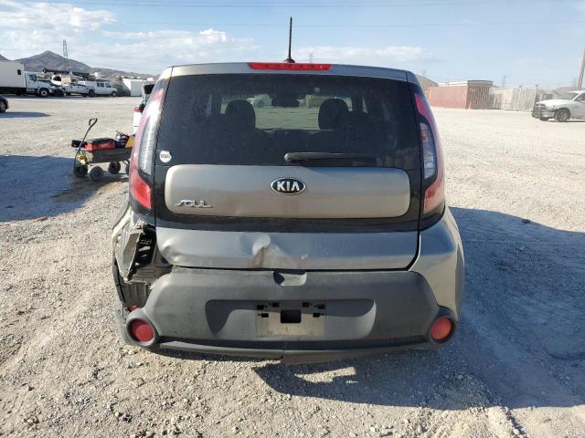 Photo 6 from auction – 2015 KIA SOUL with VIN KNDJN2A22F7169356